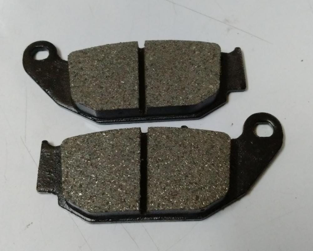 Unicorn 150 disc brake pad 2024 price